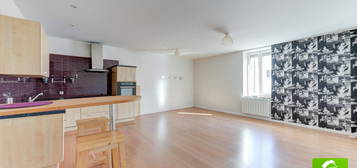 Achat appartement 3 pièces 72 m²