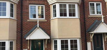 Town house to rent in Blade Road, Colchester CO4