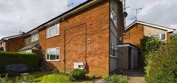 Maisonette to rent in Cannock Road, Aylesbury HP20