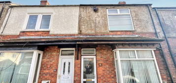 2 bed terraced house for sale