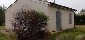 Vente maison 2 pièces 50 m²