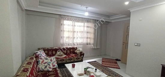 YILDIZTABYA CADDESNE PARALEL EYALI SATILIK 2+1 80M2 SKANLI