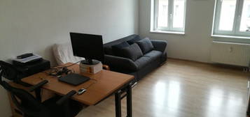 Wohnung Einbauküche Balkon Bernsdorf 65qm, 249 Euro Kaltmiete