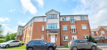 Flat for sale in Harwood Drive, Mulberry Park, Houghton Le Spring DH4