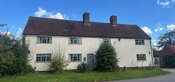 5 bedroom detached house to rent