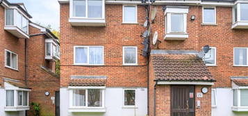 2 bedroom ground floor flat