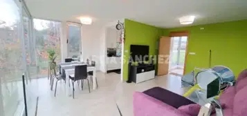 Apartamento en Avenida de la Paz