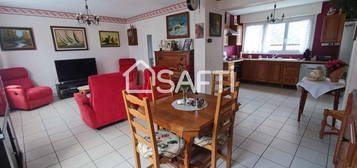 Maison 6 pièces 130 m²