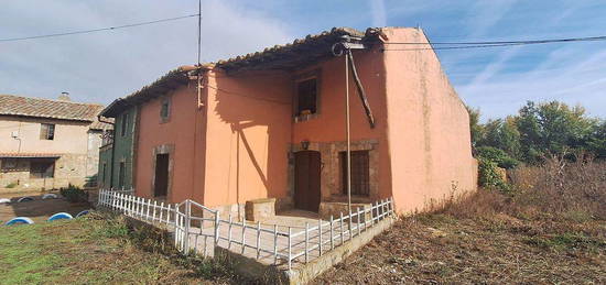 Casa en Villamañán