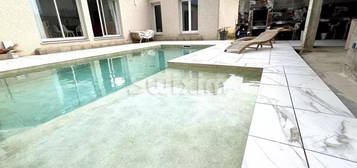 Villa 5 pièces 125 m²