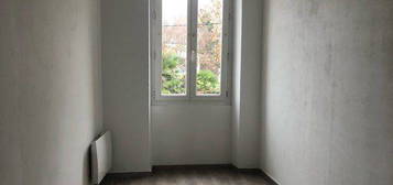 Appartement T2