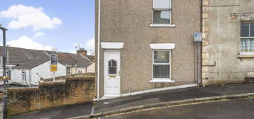 3 bed end terrace house for sale