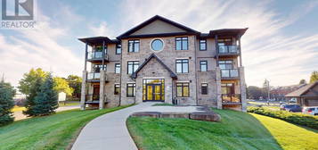 303 - 1109 MILLWOOD AVENUE, Brockville, Ontario 