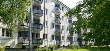 2 - Zimmerwohnung