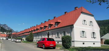 Gut aufgeteilte 2-Raumwohnung in ruhiger Siedlungslage!