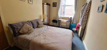 1 bedroom flat