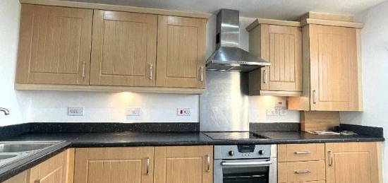 2 bed flat to rent