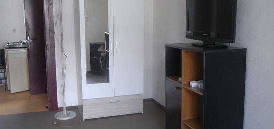 Appartement meublé F1 -LOUHANS 16 rue du jura