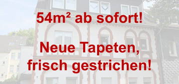 Schöne Wohnung in Gelsenkirchen-Erle