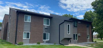 Westview Apartments, Granger, IA 50109