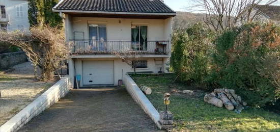 Maison 3 pièces 81 m²