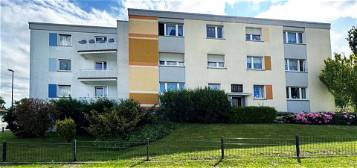 Wohnanlage aus zwei Mehrfamilienhäusern in zentraler Lage von Bochum