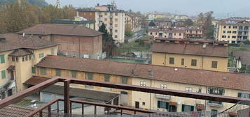 Quadrilocale in vendita in via XXV Aprile, 4