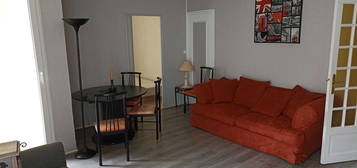 Appartement F3