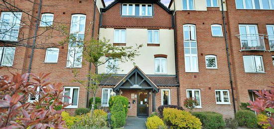 Property for sale in Bridgewater Court, Birmingham B29