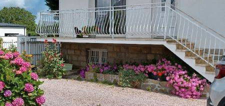 Maison idéalement située