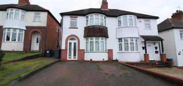 3 bedroom semi-detached house