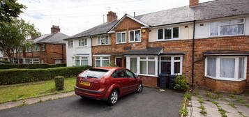 Property to rent in Quinton Road, Harborne, Birmingham B17