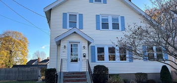 83 Marshall St, Braintree, MA 02184