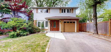 86 WEEPING WILLOW LANE, Markham (Royal Orchard), Ontario