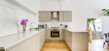 1 bed flat to rent