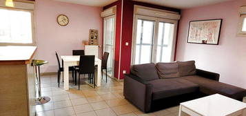 Appartement 3 pièces 72 m²