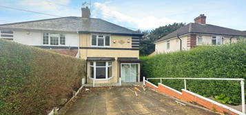 3 bedroom semi-detached house