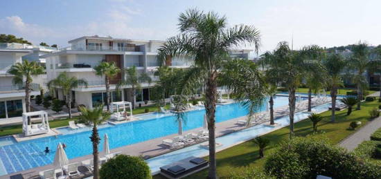 MANAVGAT ILICA'DA INSPRT STESNDE 3+1 SATILIK DARE