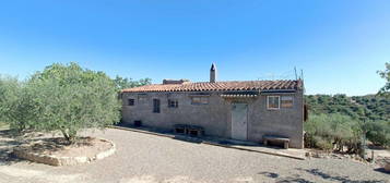 Finca rústica en venta en C-233, 44, Arbeca