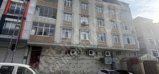 ARNAVUTKÖY MERKEZ DE SATILIK DAİRE