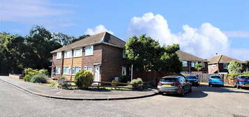 Maisonette for sale in Walden Close, Belvedere DA17