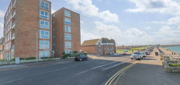 Flat for sale in The Parade, Birchington CT7