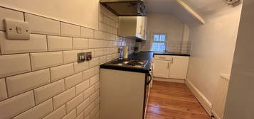 1 bed flat to rent