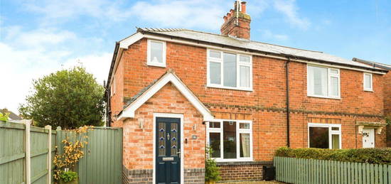 3 bed semi-detached house for sale