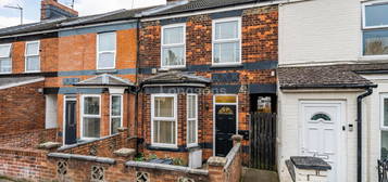 Terraced house for sale in Saddlebow Road, Kings Lynn PE30