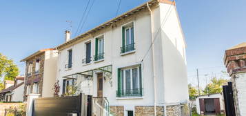 Maison  à vendre, 3 pièces, 2 chambres, 65 m²