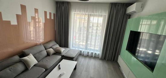 APARTAMENT PLAZA RESIDENCE  BLOC NOU PRIMA INCHIRIERE PARCARE