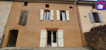 Vente maison 4 pièces 100 m²