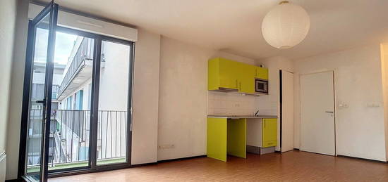 Achat appartement 1 pièce 31 m²