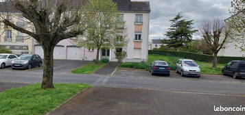 Loue appartement 52m2